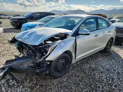3KPC24A37JE012596 2018 HYUNDAI ACCENT
