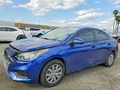3KPC24A37JE012629 2018 HYUNDAI ACCENT