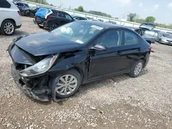 3KPC24A37JE012971 2018 HYUNDAI ACCENT