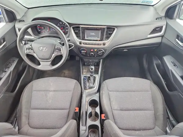 3KPC24A37JE018141 2018 HYUNDAI ACCENT - Image 8