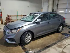 3KPC24A37JE022156 2018 HYUNDAI ACCENT
