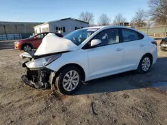 3KPC24A37JE023016 2018 HYUNDAI ACCENT