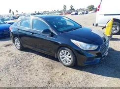 3KPC24A37JE023680 2018 HYUNDAI ACCENT