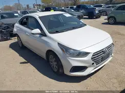 3KPC24A37JE026210 2018 HYUNDAI ACCENT