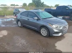 3KPC24A37JE026322 2018 HYUNDAI ACCENT