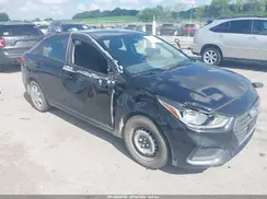 3KPC24A37JE027003 2018 HYUNDAI ACCENT