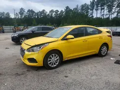 3KPC24A37JE027132 2018 HYUNDAI ACCENT