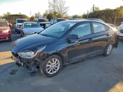 3KPC24A37JE028524 2018 HYUNDAI ACCENT