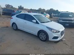 3KPC24A37JE029396 2018 HYUNDAI ACCENT