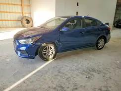 3KPC24A37JE031388 2018 HYUNDAI ACCENT