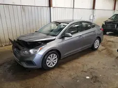 3KPC24A37JE033464 2018 HYUNDAI ACCENT