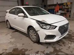 3KPC24A37JE033500 2018 HYUNDAI ACCENT