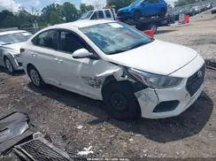 3KPC24A37JE034596 2018 HYUNDAI ACCENT