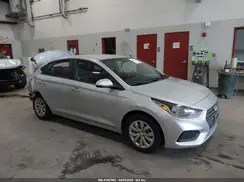 3KPC24A37JE034940 2018 HYUNDAI ACCENT
