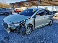 3KPC24A37JE035036 2018 HYUNDAI ACCENT