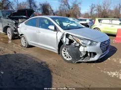 3KPC24A37KE039217 2019 HYUNDAI ACCENT