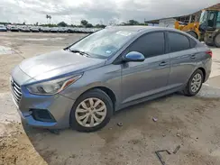 3KPC24A37KE040268 2019 HYUNDAI ACCENT