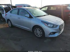3KPC24A37KE040464 2019 HYUNDAI ACCENT
