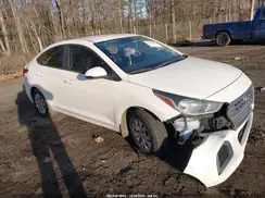 3KPC24A37KE040898 2019 HYUNDAI ACCENT