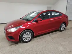 3KPC24A37KE040996 2019 HYUNDAI ACCENT