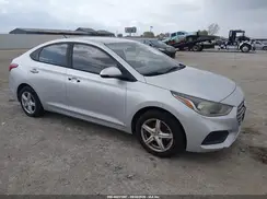 3KPC24A37KE041081 2019 HYUNDAI ACCENT