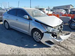 3KPC24A37KE041131 2019 HYUNDAI ACCENT