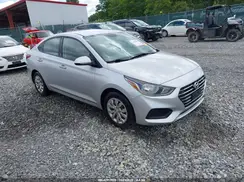 3KPC24A37KE041825 2019 HYUNDAI ACCENT