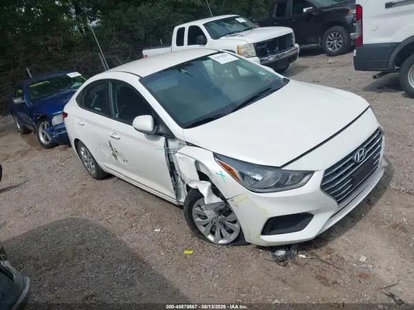 3KPC24A37KE042280 2019 HYUNDAI ACCENT - Image 1