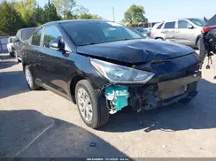 3KPC24A37KE044160 2019 HYUNDAI ACCENT