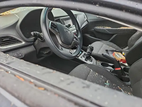 3KPC24A37KE045017 2019 HYUNDAI ACCENT - Image 8