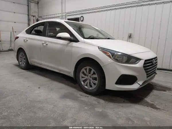 3KPC24A37KE045048 2019 HYUNDAI ACCENT