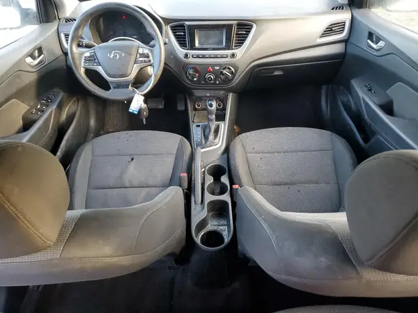3KPC24A37KE047365 2019 HYUNDAI ACCENT - Image 8