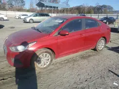 3KPC24A37KE050783 2019 HYUNDAI ACCENT