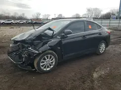3KPC24A37KE051285 2019 HYUNDAI ACCENT