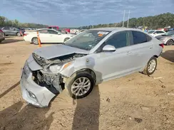 3KPC24A37KE051884 2019 HYUNDAI ACCENT