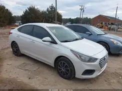 3KPC24A37KE052114 2019 HYUNDAI ACCENT