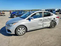 3KPC24A37KE054333 2019 HYUNDAI ACCENT