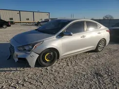 3KPC24A37KE055336 2019 HYUNDAI ACCENT