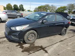 3KPC24A37KE055353 2019 HYUNDAI ACCENT