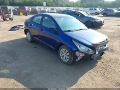 3KPC24A37KE055398 2019 HYUNDAI ACCENT
