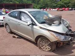 3KPC24A37KE055627 2019 HYUNDAI ACCENT