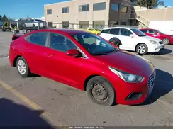 3KPC24A37KE057412 2019 HYUNDAI ACCENT