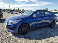 3KPC24A37KE058043 2019 HYUNDAI ACCENT