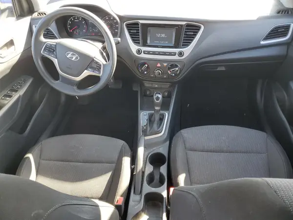 3KPC24A37KE058043 2019 HYUNDAI ACCENT - Image 8