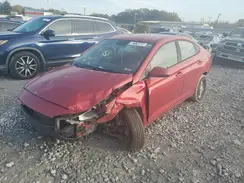 3KPC24A37KE058348 2019 HYUNDAI ACCENT