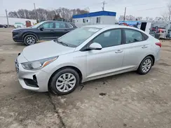 3KPC24A37KE060035 2019 HYUNDAI ACCENT
