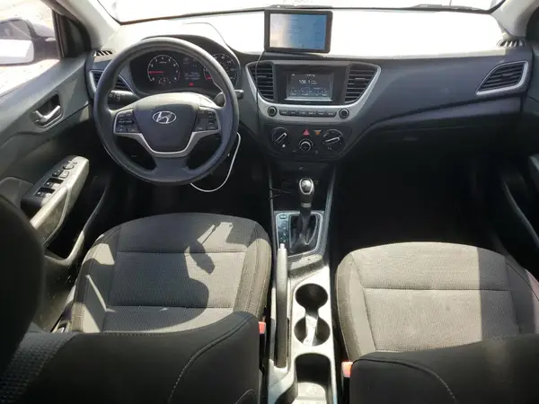 3KPC24A37KE060097 2019 HYUNDAI ACCENT - Image 8