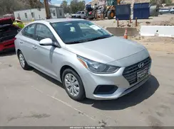 3KPC24A37KE060147 2019 HYUNDAI ACCENT