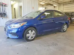3KPC24A37KE060701 2019 HYUNDAI ACCENT