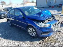 3KPC24A37KE060827 2019 HYUNDAI ACCENT